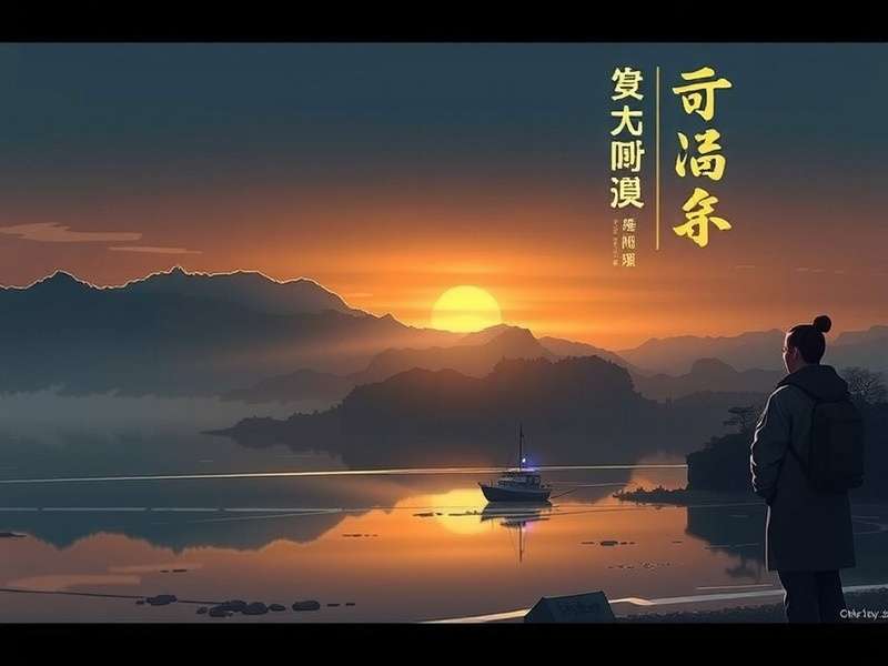 奔驰G级越野车在沙漠中行驶